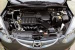 Mazda2 5-Door 2007 года (EU)